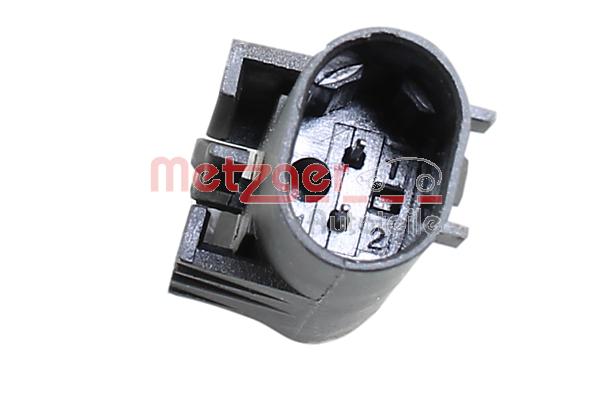 METZGER 09001349 GREENPARTS Sensor, Raddrehzahl